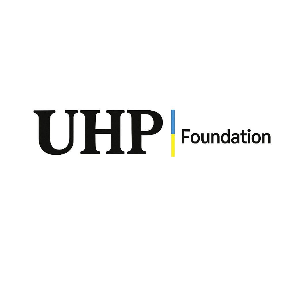 UHP.Foundation logo
